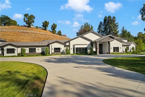 6006 Spring Valley Hidden Hills CA 91302