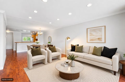 Photo of 2940 N Verdugo RD #324, Glendale, CA 91208 (MLS # GD26185064)