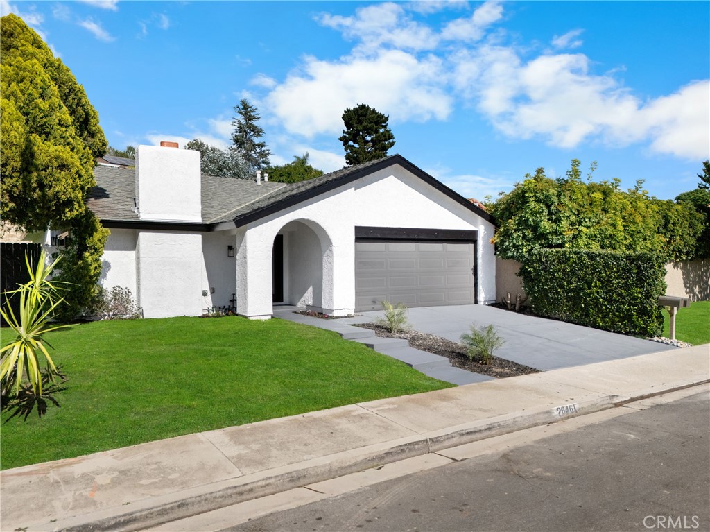 26461 Montecito Lane