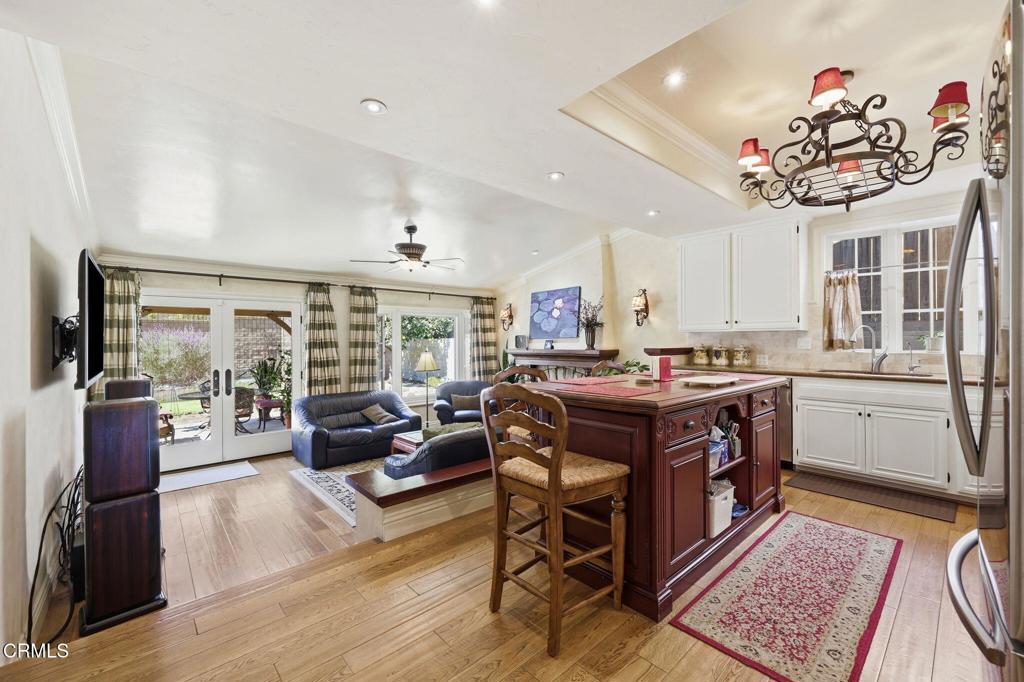 2531 Pepperwood Drive
