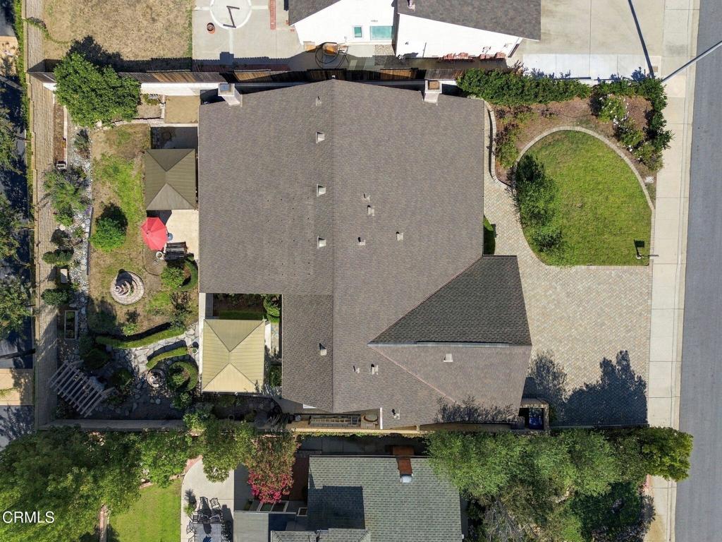 2531 Pepperwood Drive