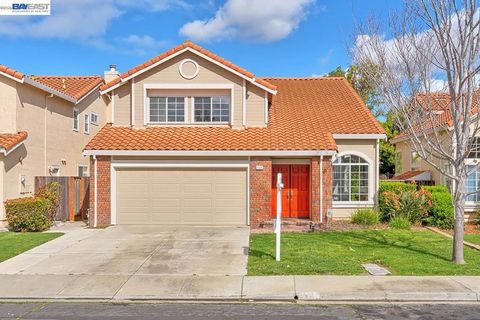 Photo of 4309 4309 Bolina Dr Dr, Union City, CA 94587 (MLS # 41125844)