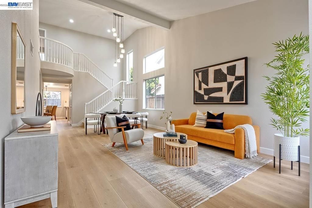 Photo of 4309 4309 Bolina Dr Dr, Union City, CA 94587 (MLS # 41125844)