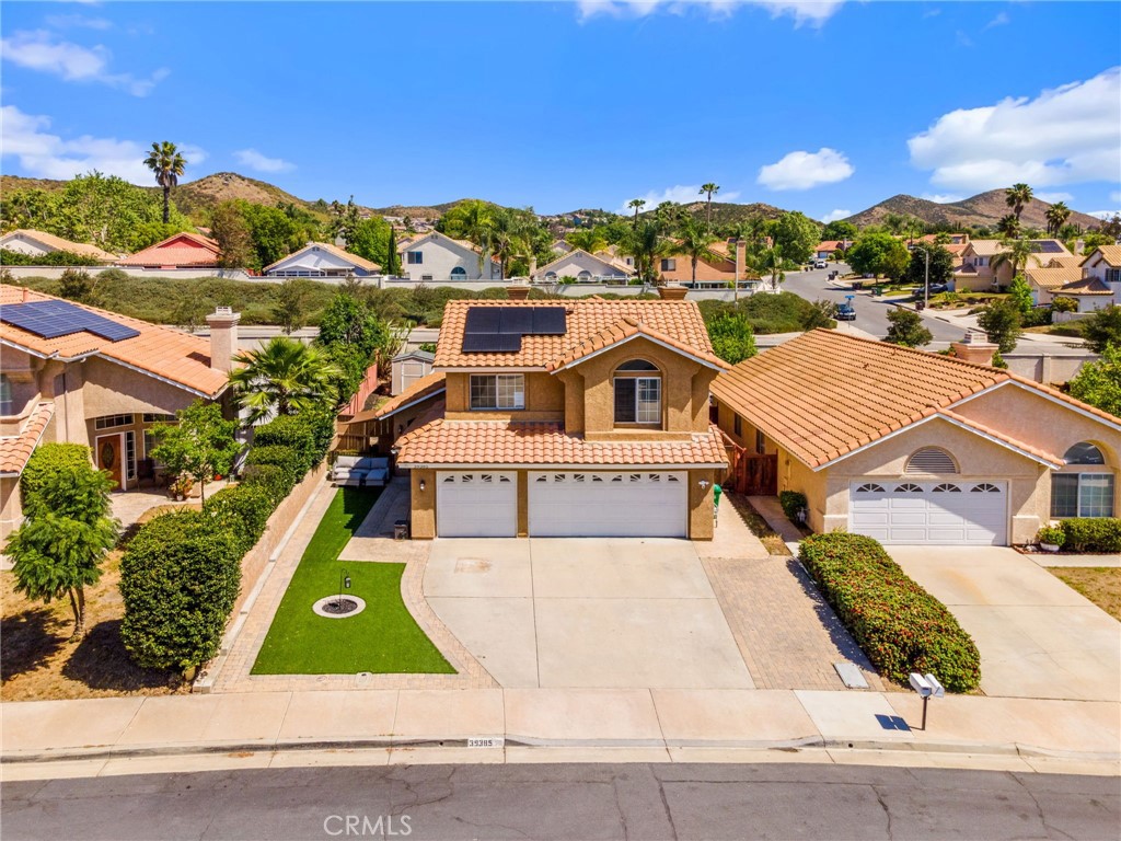 Photo 1 of 65 — 39385 Calle San Clemente, Murrieta, CA 92562