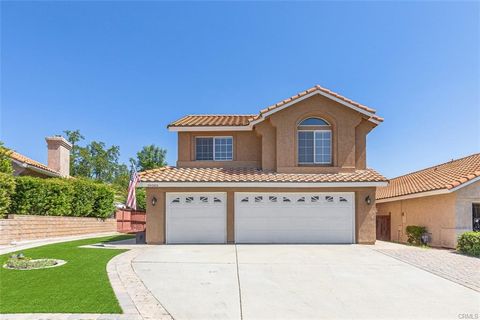 39385 Calle San Clemente Murrieta CA 92562