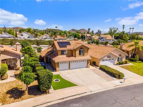 Photo of 39385 Calle San Clemente, Murrieta, CA 92562 (MLS # SW26073534)
