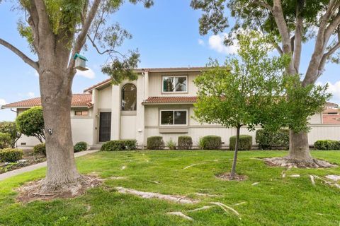 4861 Rahway Drive San Jose CA 95111