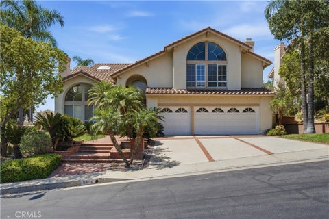 Photo of 19808 Winged Foot WAY, Porter Ranch, CA 91326 (MLS # SR26161679)