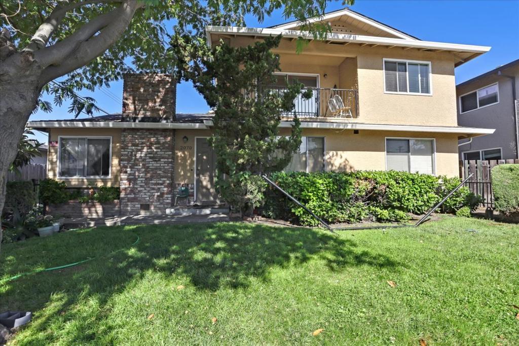 2070 Sahara Way is an outstanding five-unit apartment complex situated in the highly desirable and rapidly growing city of Santa Clara. This asset is a desirable opportunity because Santa Claras robust employment market comprised of several fortune 500 companies resulting in a strong and consistent demand for housing. Moreover, the city of Santa Clara has no current city rent control ordinance in-place, allowing for investors to reach market rate rents in an appropriate economic timeline. This apartment complex is located between San Tomas Expressway and El Camino Real which are convenient thoroughfares providing access to critical retail, employment, education, and entertainment institutions in the South Bay Area.