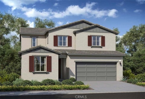 Photo of 5538 Kiwi Court, Banning, CA 92220 (MLS # IV26225101)