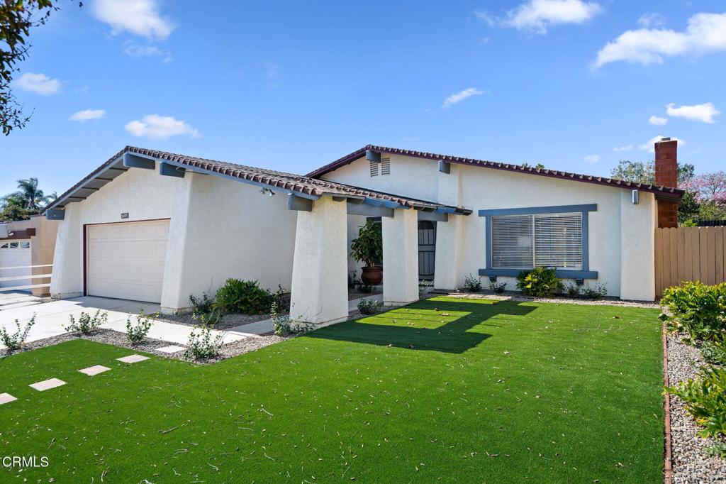 2461 Bunting Avenue