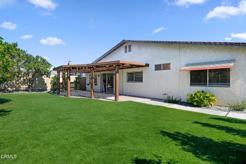 Tiny photo for 2461 Bunting Avenue, Ventura, CA 93003 (MLS # V1-39362)