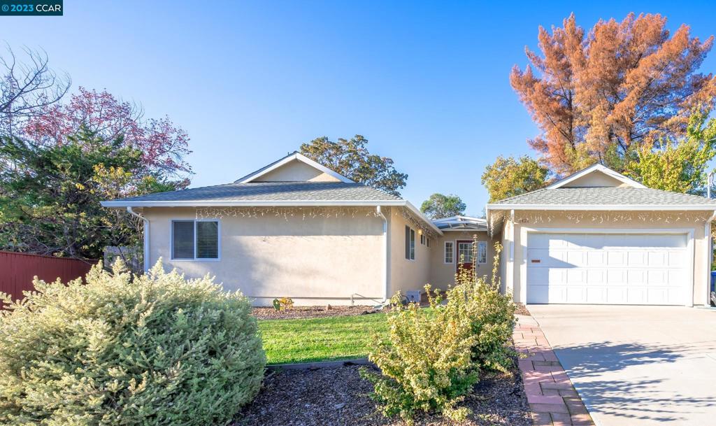 LARKEYAREA - Residential Lease