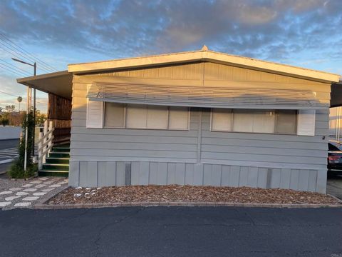 Photo of 718 Sycamore Avenue #94, Vista, CA 92083 (MLS # NDP2600196)