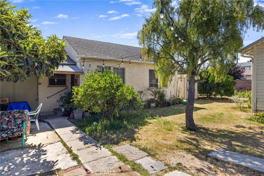 214 S Ojai Street