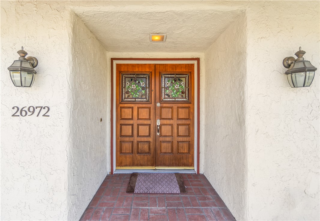 26972 Venado Drive
