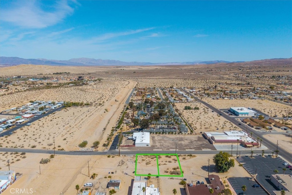 0 Ocotillo Avenue