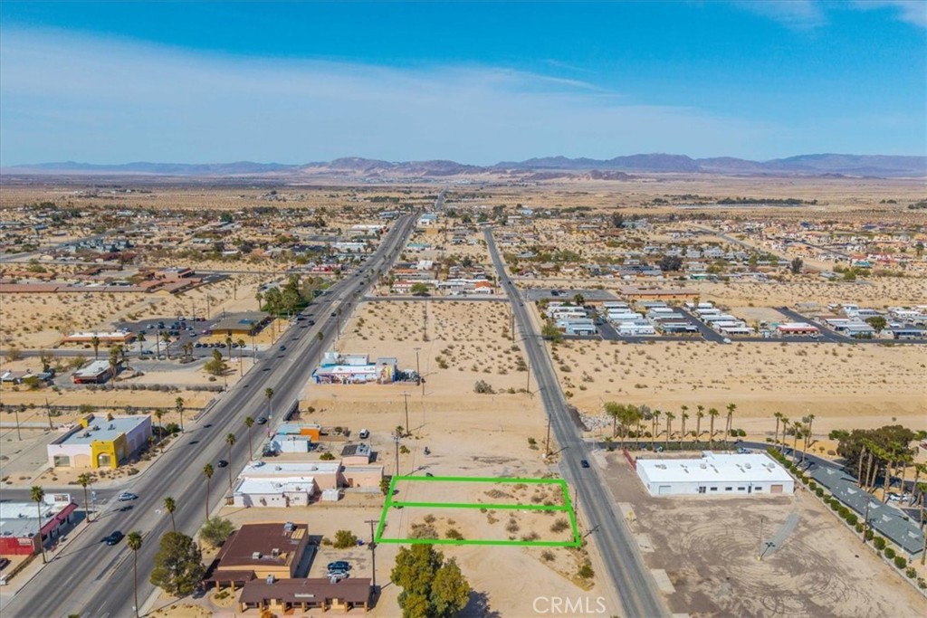 0 Ocotillo Avenue