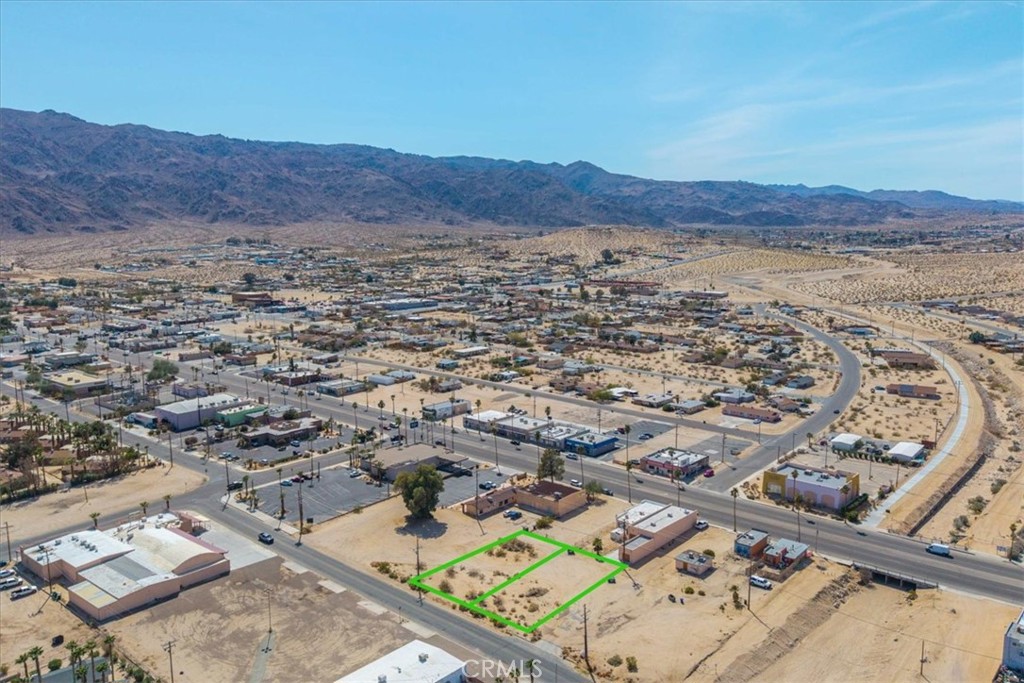 0 Ocotillo Avenue