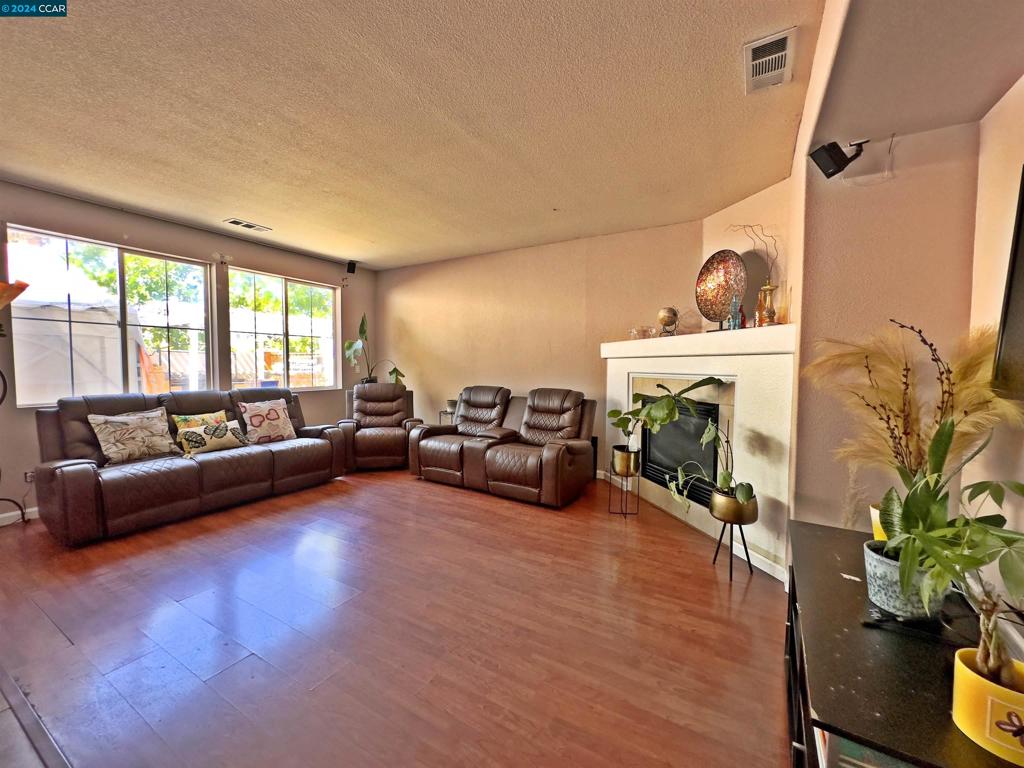 ANTIOCH - Residential