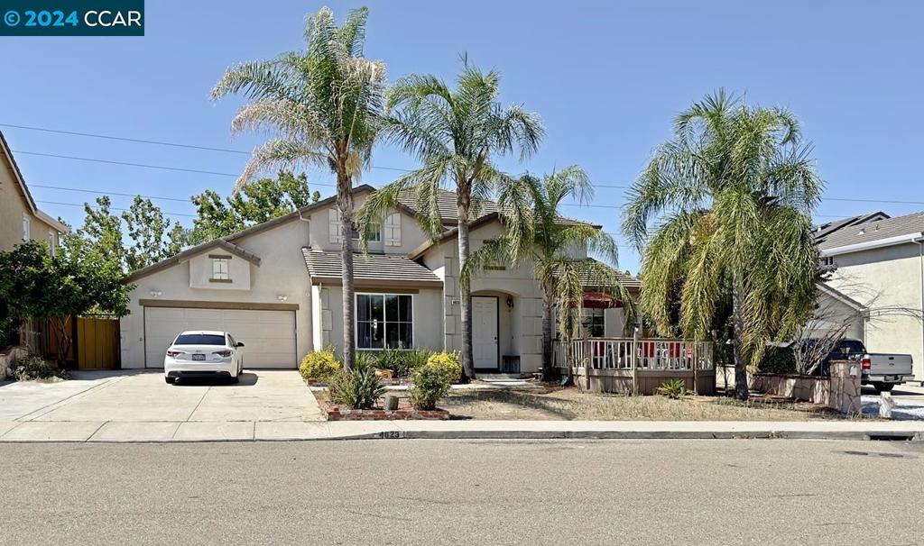 ANTIOCH - Residential