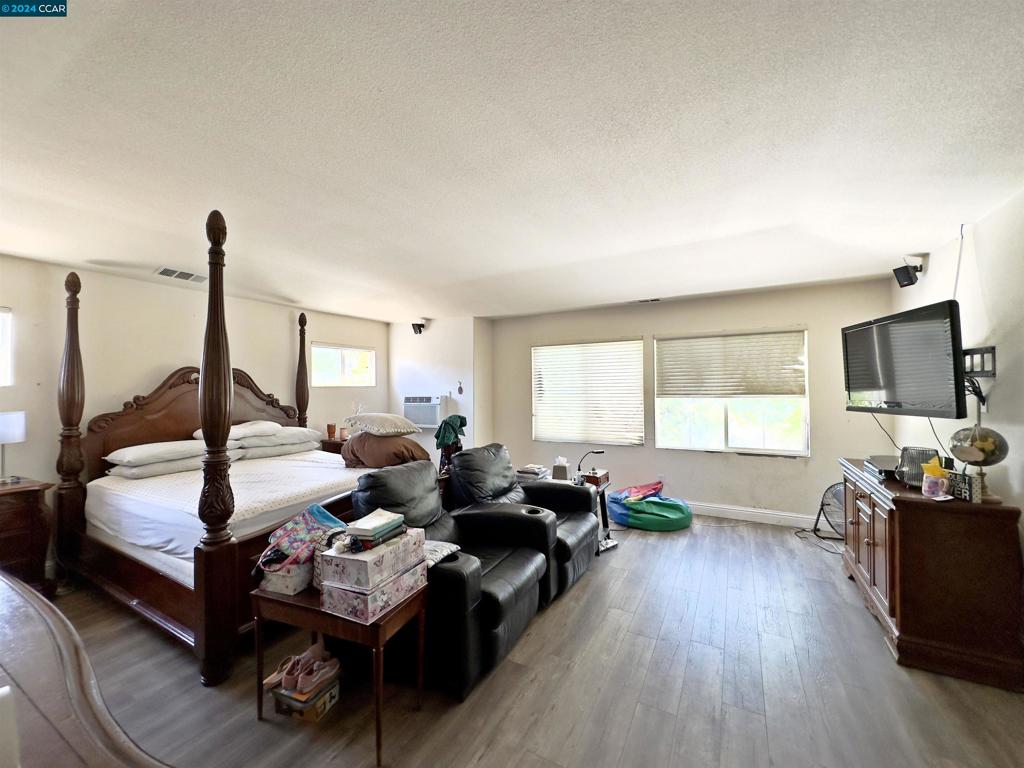 ANTIOCH - Residential