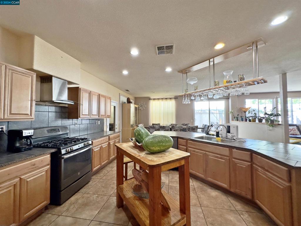 ANTIOCH - Residential