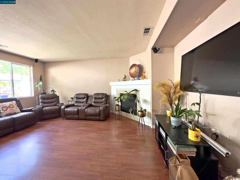 ANTIOCH - Residential