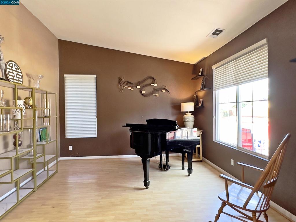 ANTIOCH - Residential