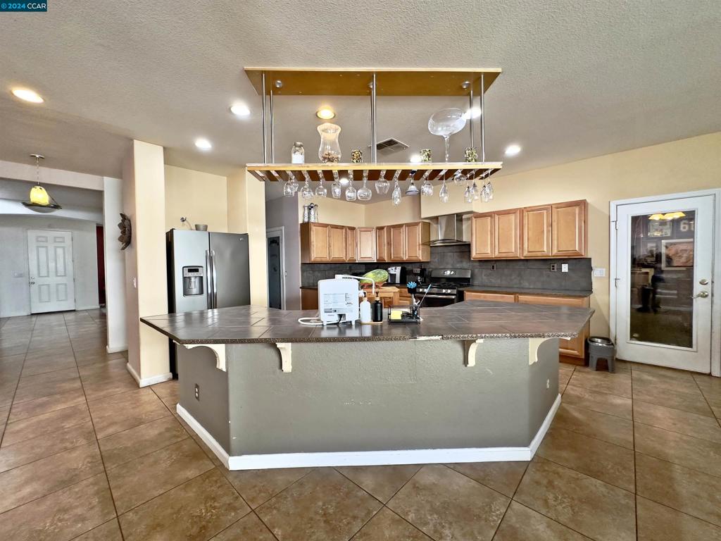 ANTIOCH - Residential