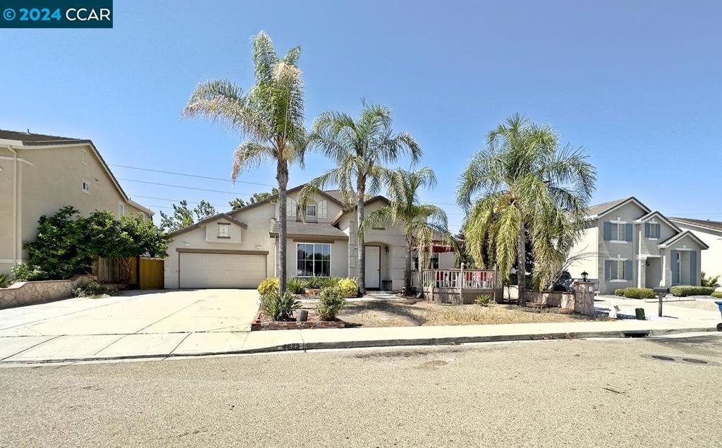 ANTIOCH - Residential