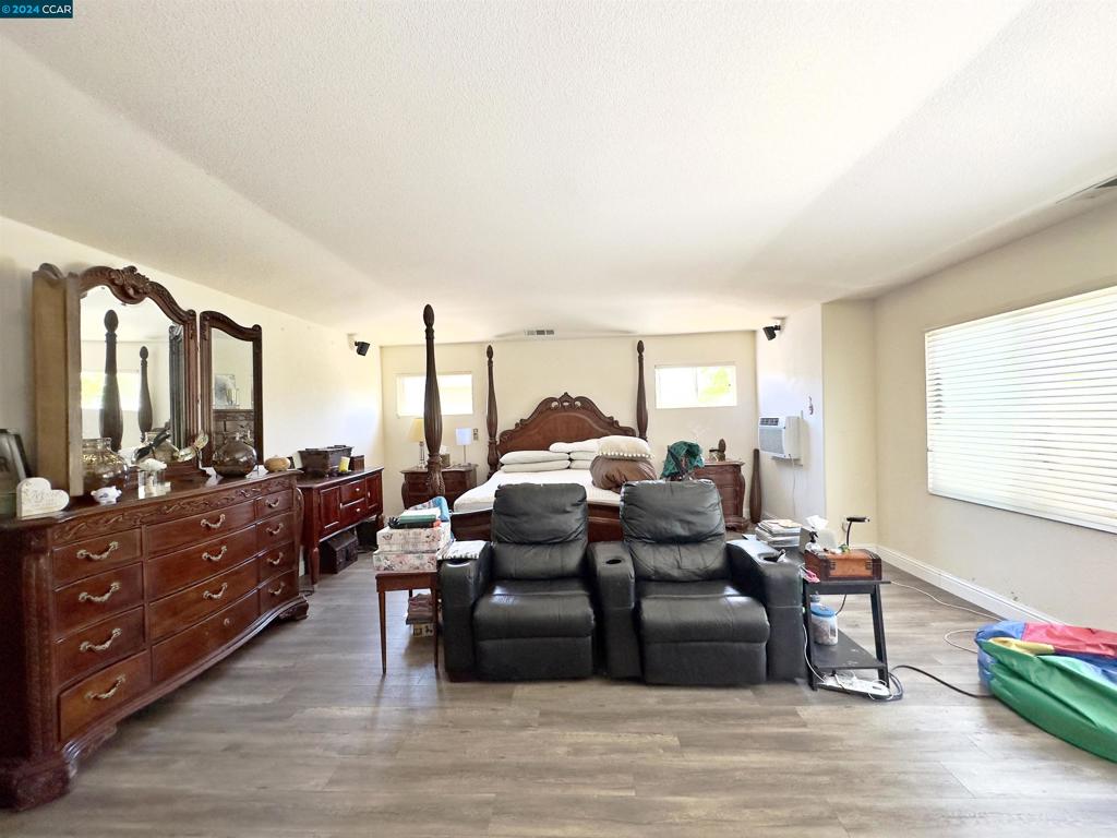 ANTIOCH - Residential