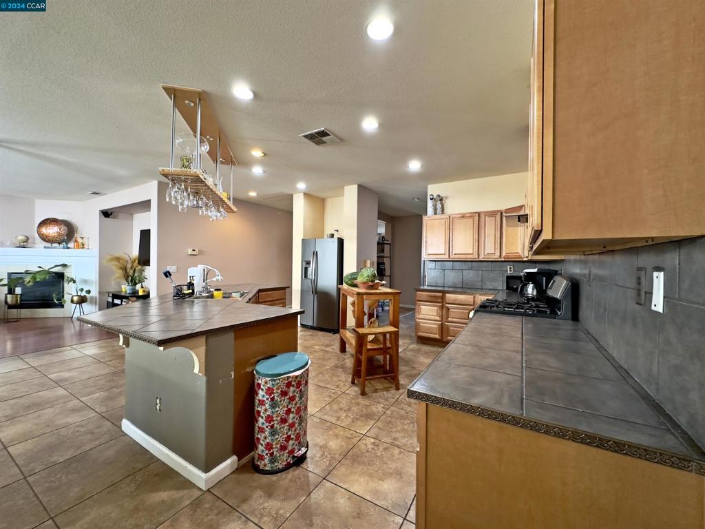 ANTIOCH - Residential