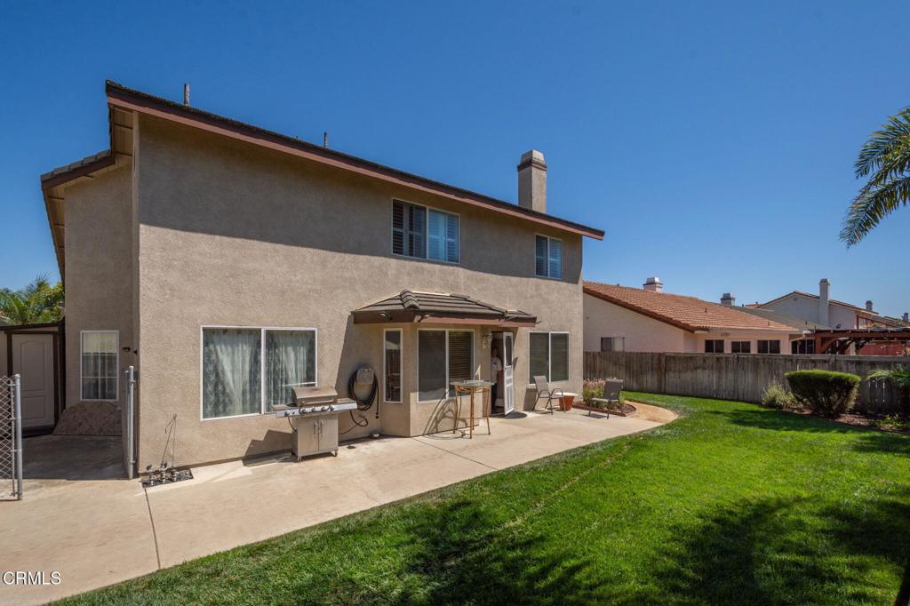 Windrose Pointe 4 - 484004 - Residential