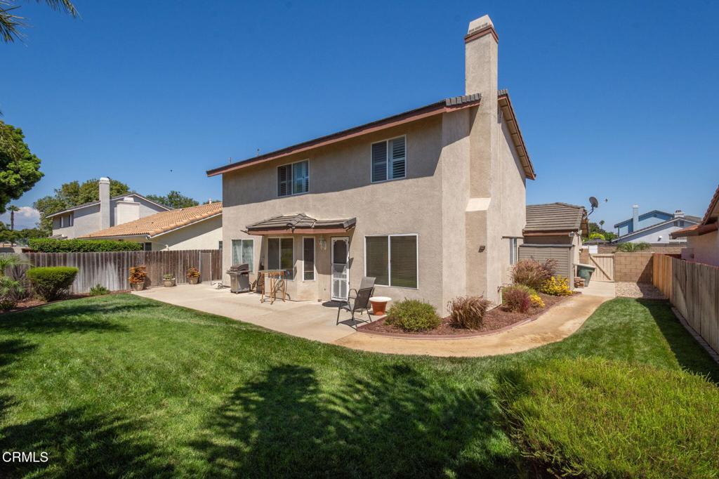 Windrose Pointe 4 - 484004 - Residential