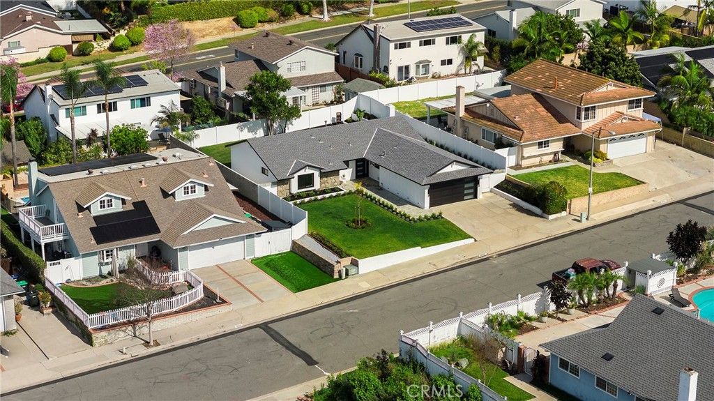 Photo of 25078 Champlain Road, Laguna Hills, CA 92653 (MLS # OC26032747)