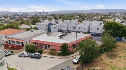 Photo of 1126 White Knoll Drive Dr, Los Angeles, CA 90012 (MLS # MB26125180)