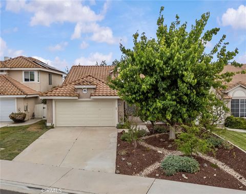 Photo of 30632 Shoreline Drive, Menifee, CA 92584 (MLS # SW26070670)