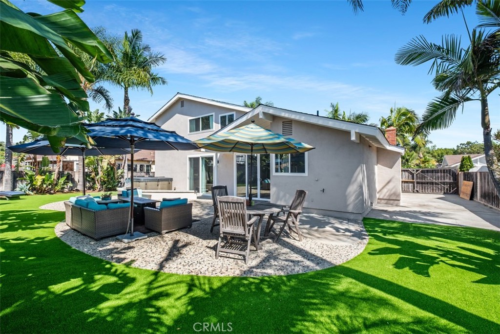 Troy Homes (TH) - Residential Lease