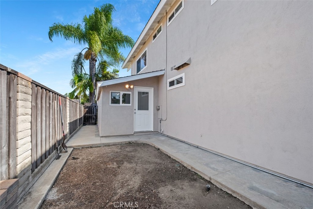 Troy Homes (TH) - Residential Lease