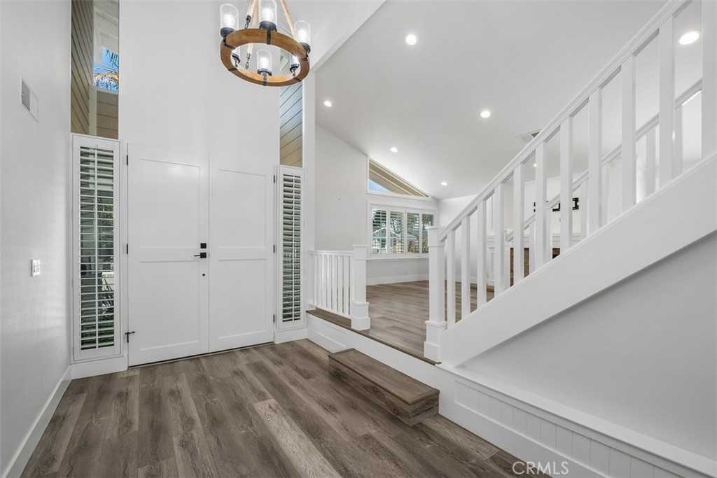Troy Homes (TH) - Residential Lease
