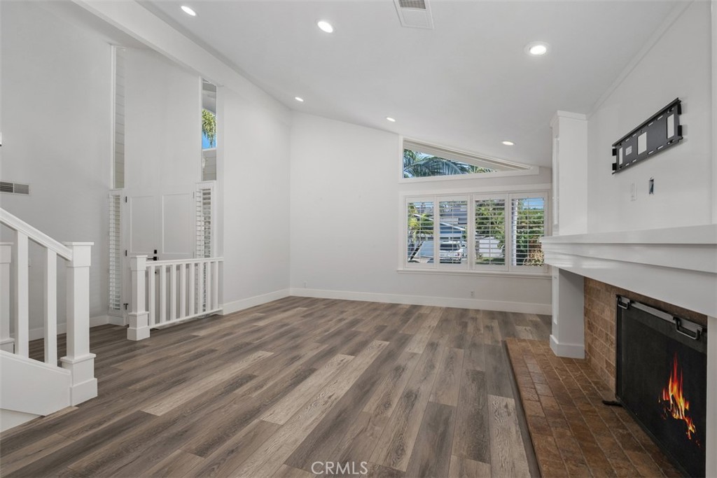 Troy Homes (TH) - Residential Lease