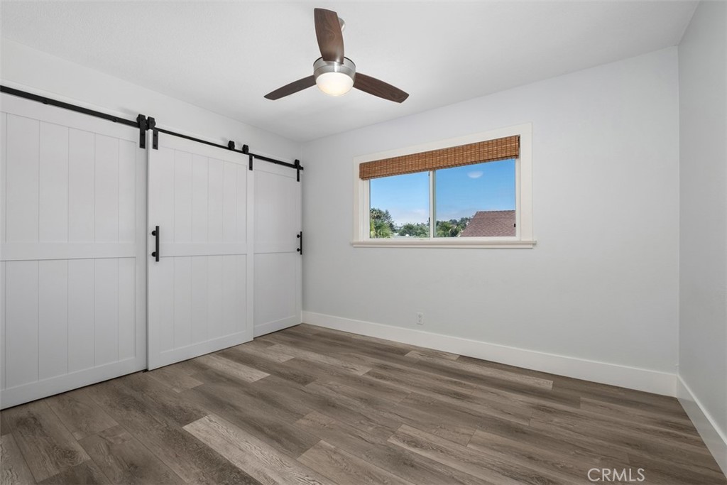 Troy Homes (TH) - Residential Lease