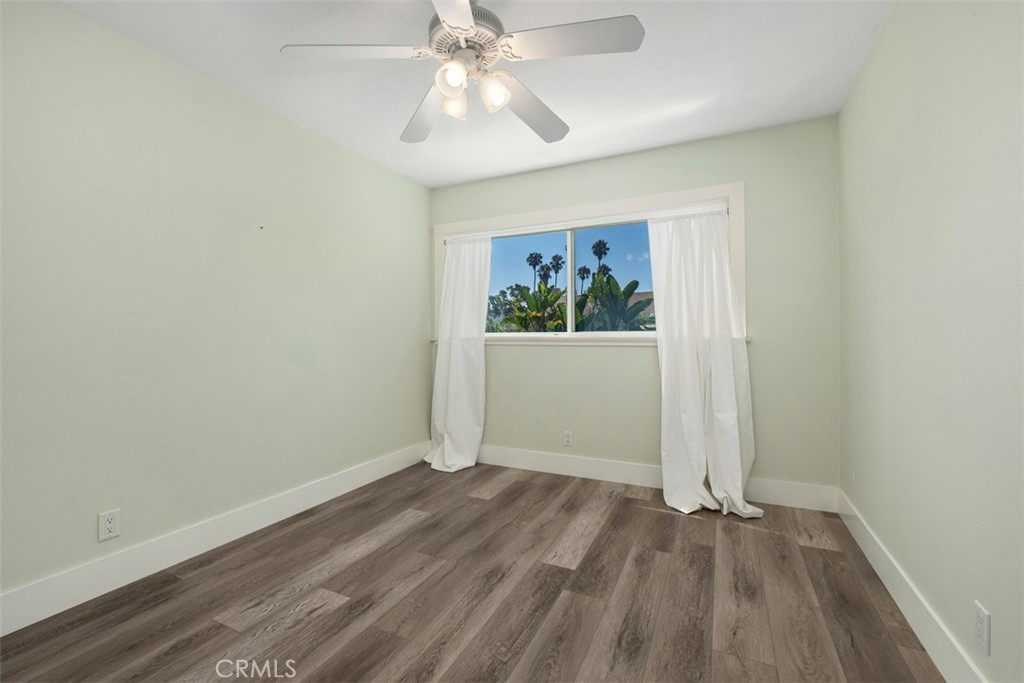 Troy Homes (TH) - Residential Lease