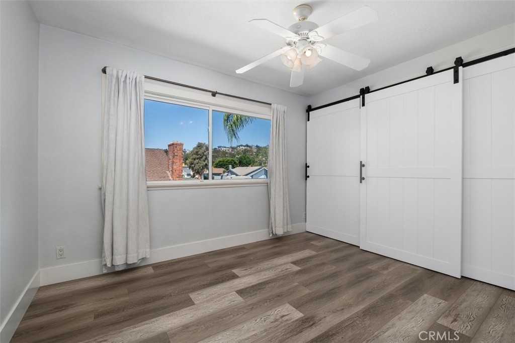 Troy Homes (TH) - Residential Lease