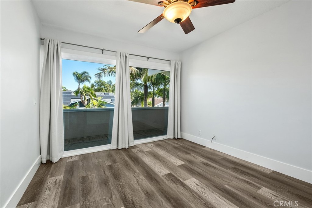 Troy Homes (TH) - Residential Lease