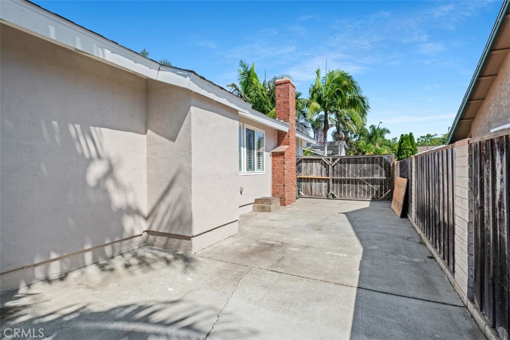 Troy Homes (TH) - Residential Lease