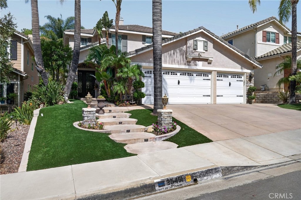 25451 Doyle Court