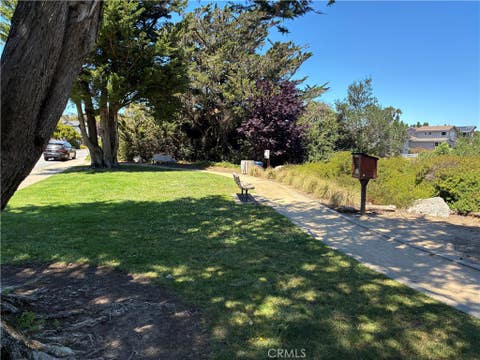 Tiny photo for 833 Escuela Court Ct, San Luis Obispo, CA 93405 (MLS # PI26122093)