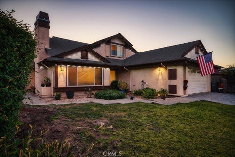Tiny photo for 833 Escuela Court Ct, San Luis Obispo, CA 93405 (MLS # PI26122093)